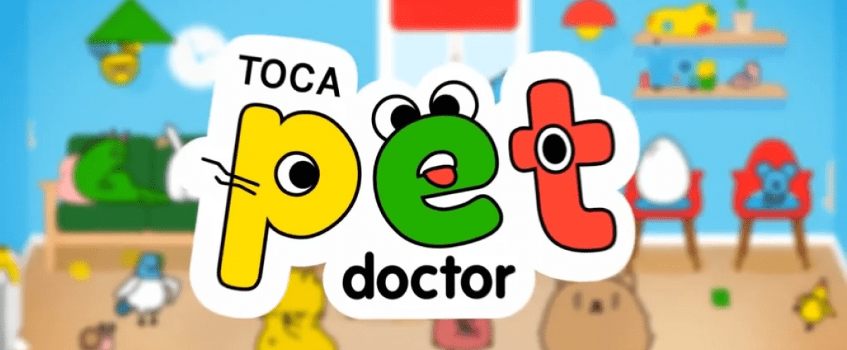 How to play Toca Pet Doctor to enjoy maximum fun