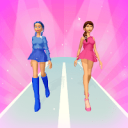 Fashion Battle - Dress up game