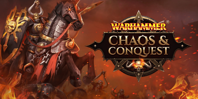 Warhammer: Chaos & Conquest