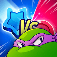 Match Masters ‎- PvP Match 3