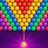 Bubble Pop Dream