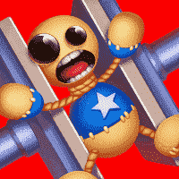 Kick the Buddy