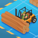 Idle Lumber Empire