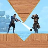 Stormshot Isle of Adventure