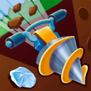 Gold & Goblins Idle Merger