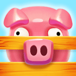 Farm Jam- Animal Parking Game
