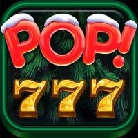 POP! Slots™- Vegas Casino Slot Machine Games