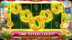 Caesars Slots: Casino Games